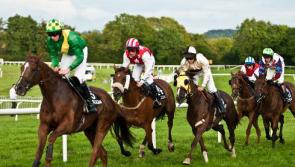 Kilbeggan gears up for June Bank Holiday race meeting 