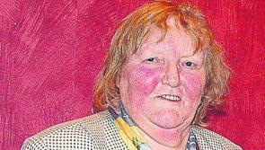 Longford Leader Obituaries: Kind Kay Feeney sought out the best in everyone