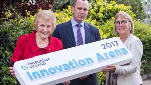 Prize fund of over €80,000 in supports for innovative  agri companies