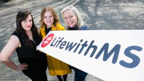 World MS Day 2017 to help support people living with Multiple Sclerosis  in county Longford