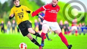 Camlin United fall at the final hurdle as Clara Town win Counties Cup
