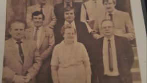 Former councillor and retired teacher, the late Brendan McDermott served Longford with distinction