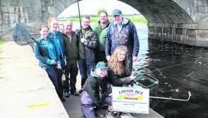 Rise in fishing on Lanesboro's banks