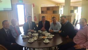 Potential good news for Longford as Leo Varadkar promises to upgrade N4 as Taoiseach