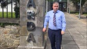 Half a million in funding allocated to Longford Garda Station 