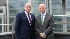 Launch of Ireland’s Business Person of the Month Award