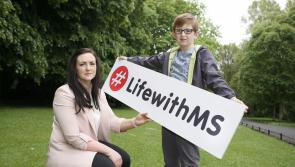 Quality of life for Longford people living with Multiple Sclerosis (MS) reported as being one third lower than the general population