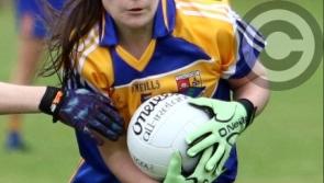 Goals crucial as Longford ladies make winning start in the Leinster Intermediate Championship  

