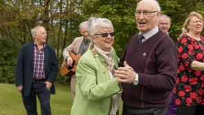 Longford ARI members looking forward to Marigold Festival