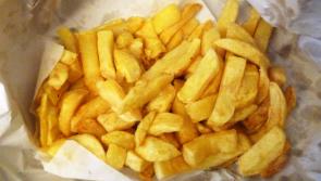 Shannon Grill, Lanesboro, officially voted 'Longford's Best Chipper'