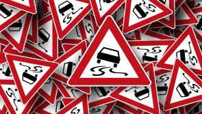 Collision clusters and speeding on N5 highlighted by local TD
