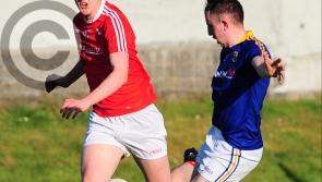 Longford juniors let victory slip as Louth snatch semi-final spot
