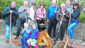 Events Diary: Your guide to events in Longford over the long weekend
