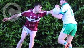 Mullinalaghta maintain unbeaten record after scoring a most emphatic win over Killoe 

