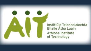 €850,000 in capital funding to support apprenticeship programmes at AIT
