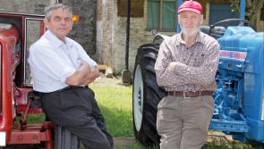 A host of vintage vehicles and plenty of family activities at 12th annual Longford Vintage Club show 