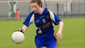 Leitrim beat Longford for place in the Ladies All-Ireland U-14 ‘B’ Final   


