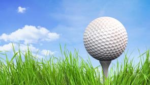Golf will be swinging again in Longford
 
