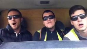 The 10 types of driver you'll meet on Longford roads