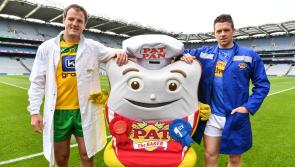 Granard bakery giant Pat the Baker enhances grassroots presence with new GAA and GPA protein bread  partnership