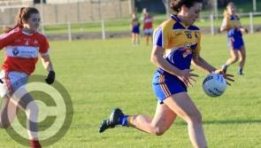 Longford ladies launch Leinster title bid with win over Louth
 
