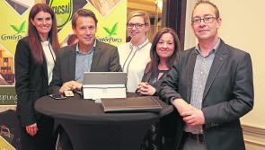 Huge response to Center Parcs Longford Forest 'meet the buyer' event