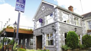 Rooskey hotel will be opened to asylum seekers in early January Court told