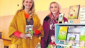 GALLERY: Longford Vintage Club Ltd 12th annual Vintage Show & Craft Fair in Connolly Barracks