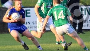 Ciaran Williams goal crucial in Clonguish win over Dromard
 
