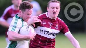 Mullinalaghta hammer Killoe to go back on top of the table
 
