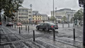 WEATHER: Motorists urged to drive with care as Met Éireann issue weather warning for Longford