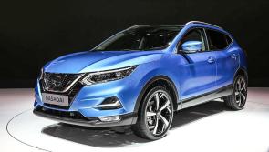 New car buyers deliver three best-sellers for Nissan
