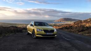 ŠKODA models power to the top of the Driver Power 2017 New Car Survey