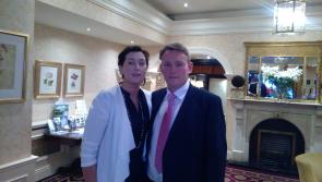 Profile: The impressive rise of Micheál Carrigy up through the Longford Fine Gael ranks