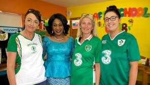 Harmony House Culture Day brings everyone together for Longford celebration
