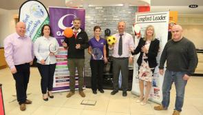 Voting for April Longford Sports Star Award nominee commences tomorrow