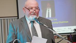 Chairperson of Longford Sports Partnership delighted to be part of fifth local sports awards scheme