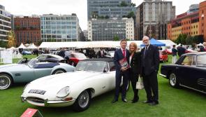 Classic car restorers come together to produce the ultimate E-Type Jaguar Restoration Manual