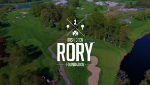 Upload a video of your best golf trick shot and win a place in  Pro Am at  Dubai Duty Free Irish Open