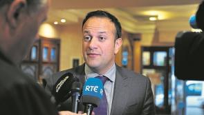 Fine Gael leader Leo Varadkar rules out snap election