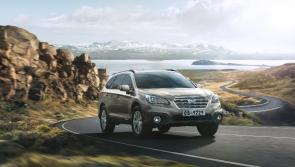 Subaru scoops accolades in driver power survey