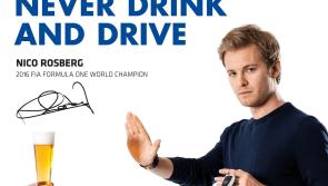 International road safety campaign to launch in Ireland
