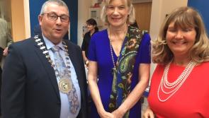PHOTO GALLERY:  Exciting year ahead for Longford as county's Culture and Creativity Plan launched by Duchess of Abercorn 