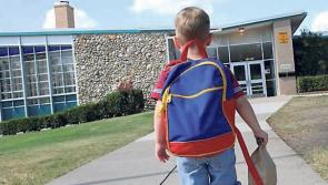 Citizens Information: The Back to School Allowance can help Longford parents with soaring education costs