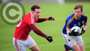 Injury set to rule out Longford forward Sean McCormack against Louth 
 
