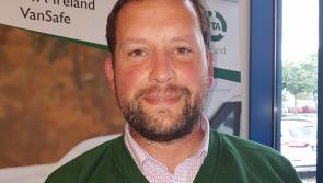 FTA Ireland appoints VanSafe Manager