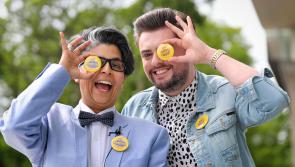 Impact of social media on LGBT community in Longford highlighted by helpline