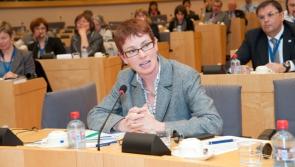 Cavan woman Patricia Reilly gets top EU job