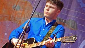 PHOTO GALLERY:  UCL Harps holds successful 'Stars in Your Eyes' fundraiser in Arva 