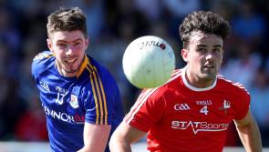 Missing the GAA action | Remember this terrific win for Longford in 2017 as Louth flounder in sweltering heat
